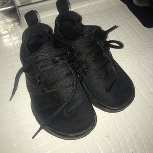 🖤 All Black ⚫️ Nike Presto ✔️